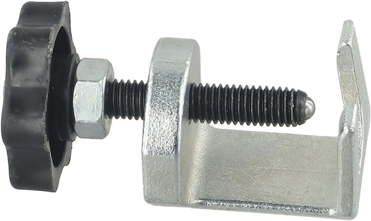 ya 13 9.15 baidi Chrome Plated Windshield Wiper Blade Puller for Effective and Safe Removal