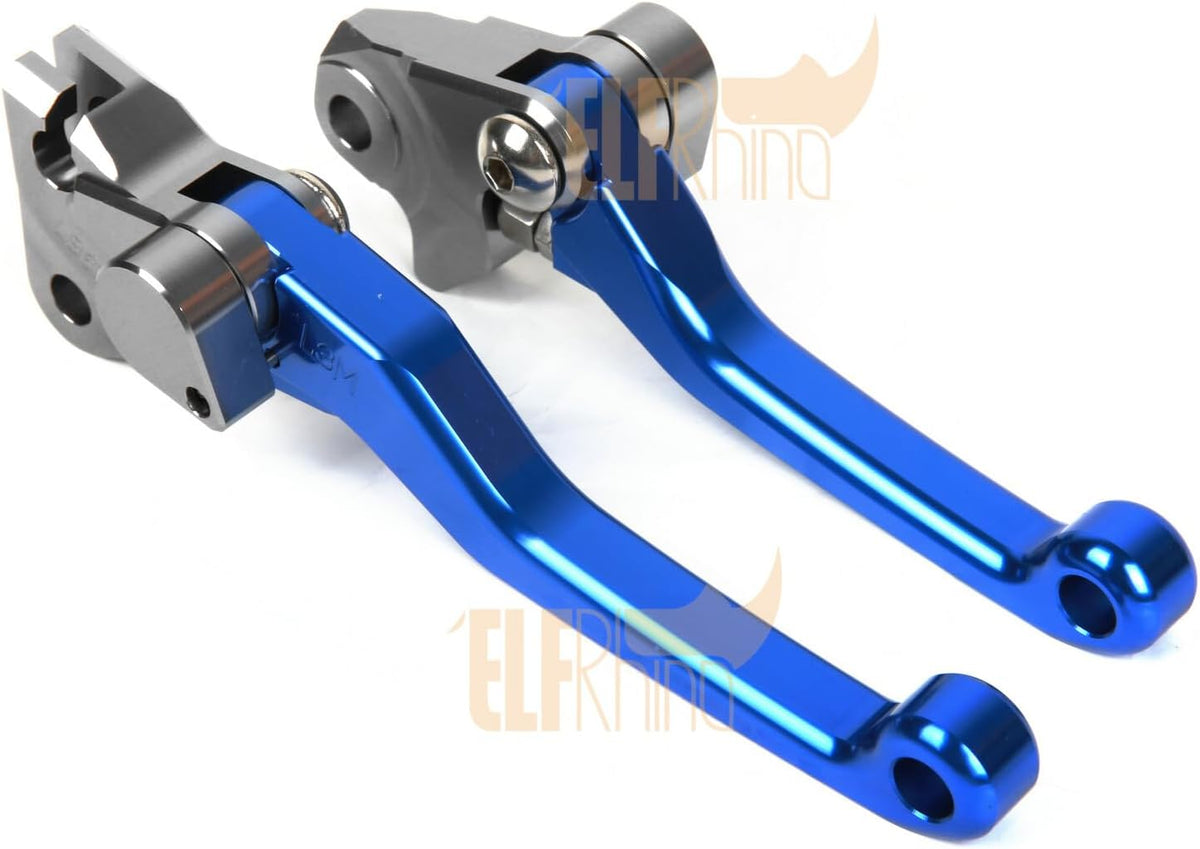 ya 11 9.14 baidifor Yamaha YZ250F/YZ426F/450F 2009-2022 2021 2020 19 18 Clutch Brake Lever Pivot