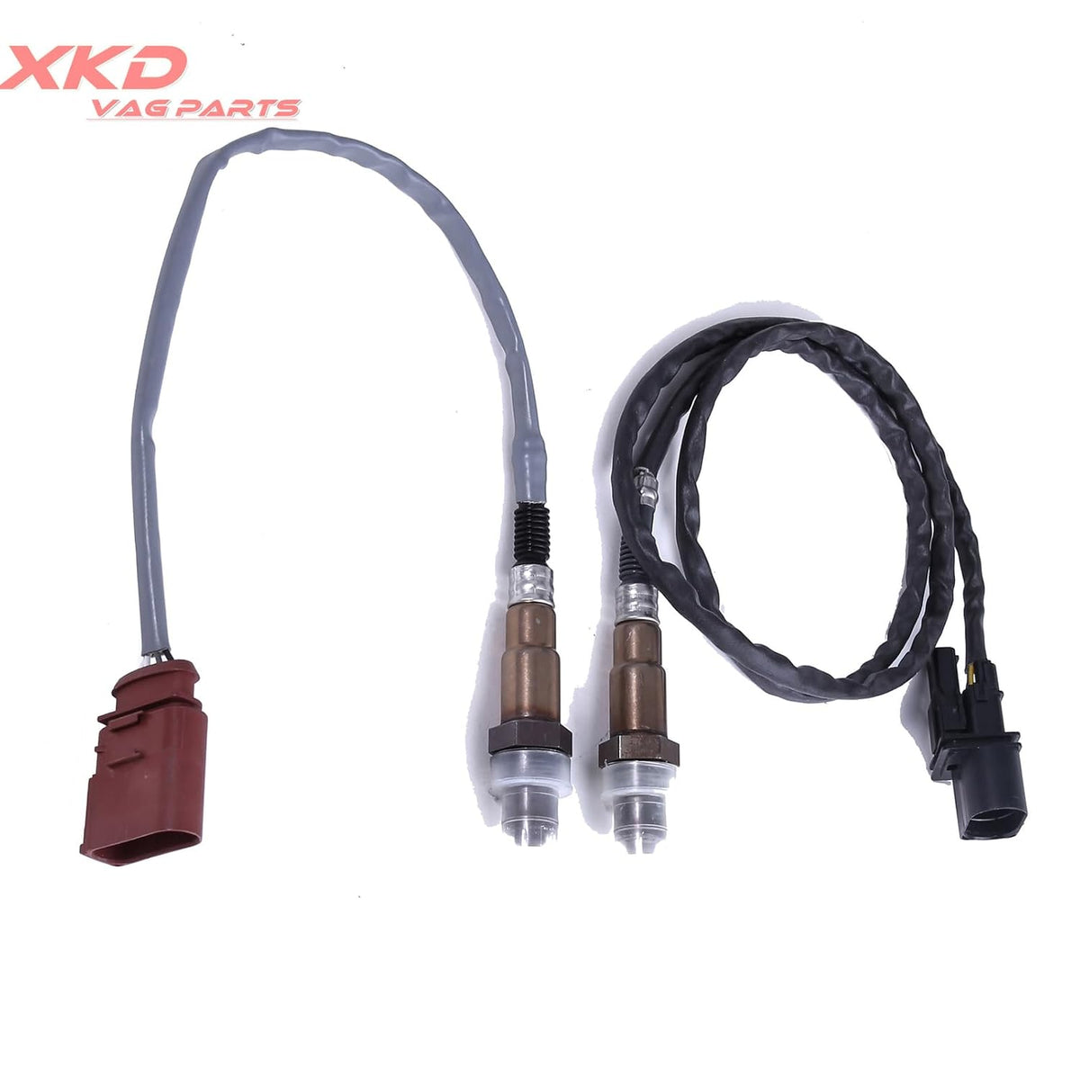 ya 12 10.8 baidi Oxygen 02 Sensor & Set for VW Beetle for Golf for Jetta 2.0L