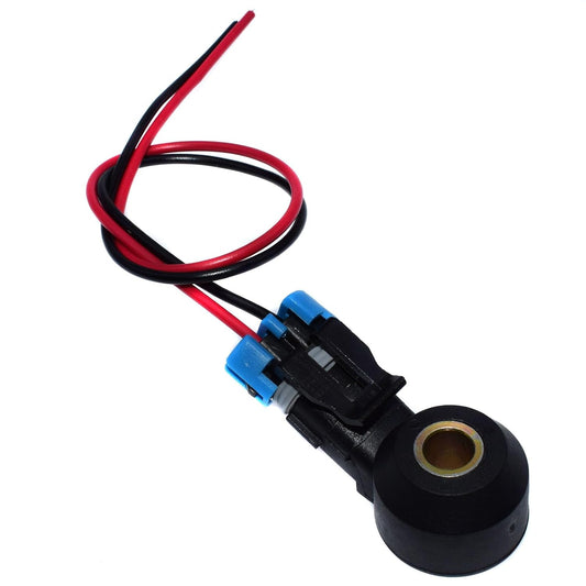 ya 5 8.10 Knock Sensor + Connector for Mercury Villager for Nissan Xterra Frontier Quest