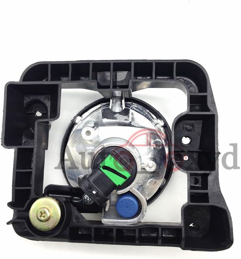 ya 4 8.10 33900-TL0-A01 Right Passenger Fog Driving Light Lamp & Bulb for Acura 09-10 TSX