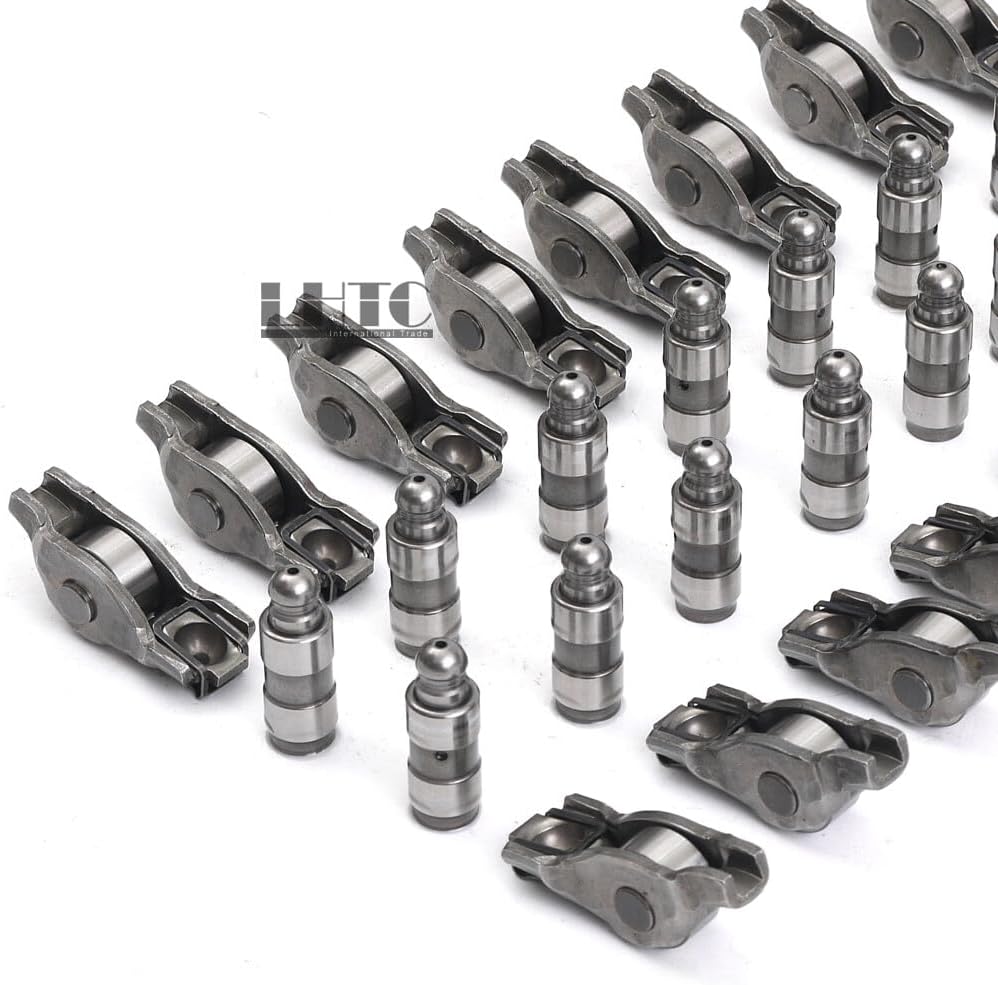 ya 12 10.8 baidi Hydraulic Lifters Rocker Arms Tappets Set for Audi A3 for VW for Golf 1.2 1.4 TSI EA211