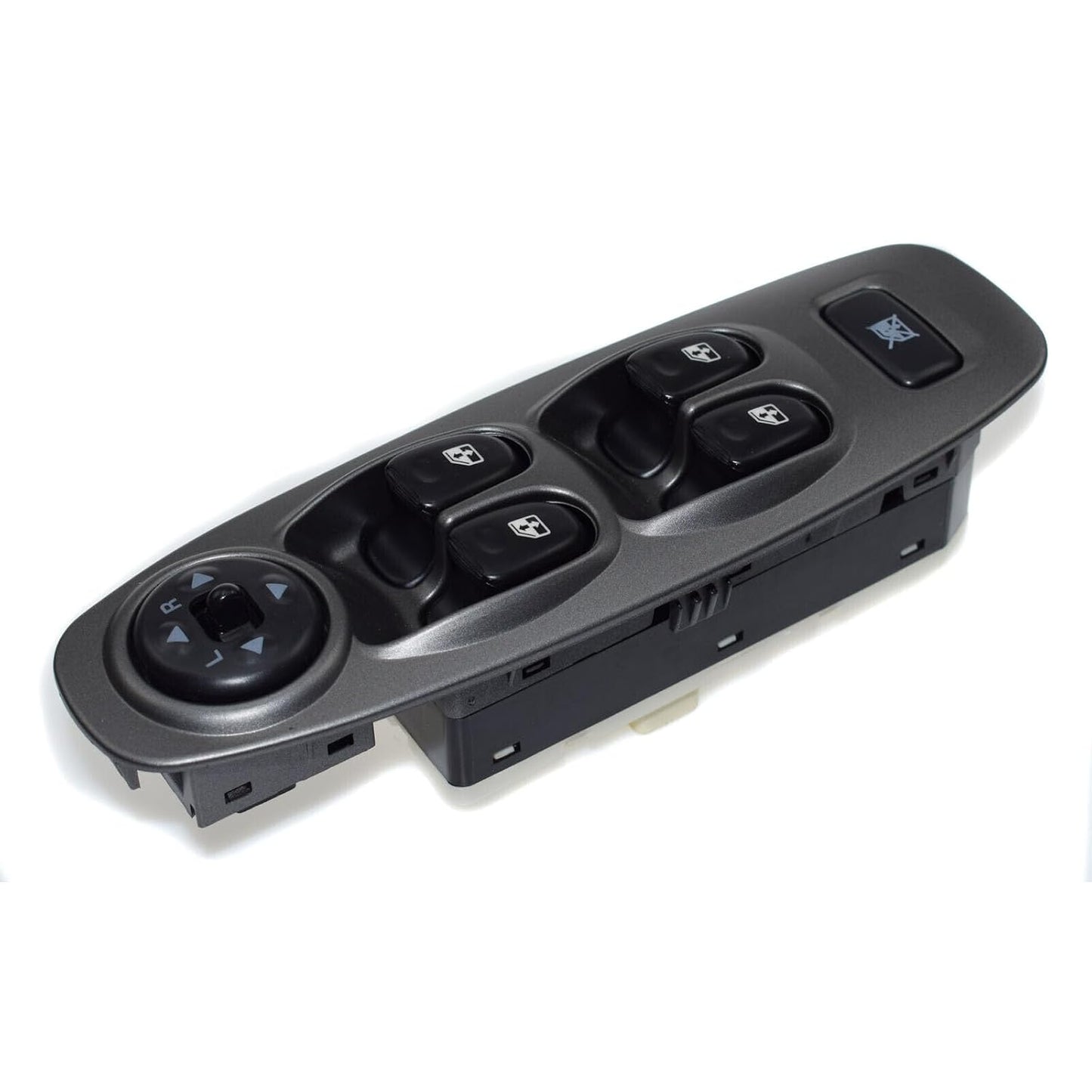 ya 6 8.24 baidi for Hyundai Accent 2000-2005 Power Master Window Switch Actuator Side 