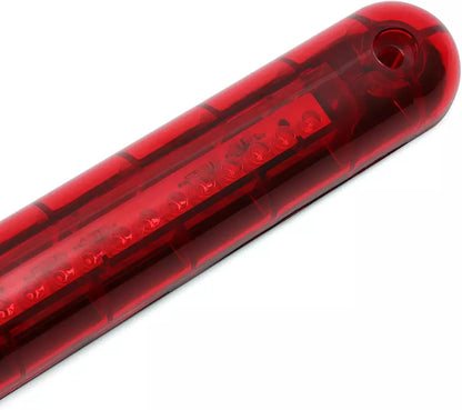 ya 4 8.10 Motorhome 3rd Brake Light Red For Holiday for Rambler/Monaco/Roadmaster 24 LED'S