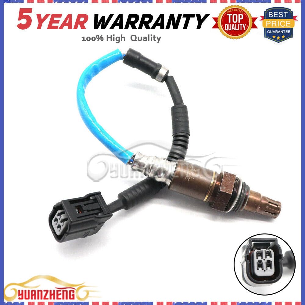 ya 6 8.24 baidi Upstream Oxygen Sensor 36531-RRA-003 Suitable for Honda for Civic for Acura CSX 2.0L 234-9076