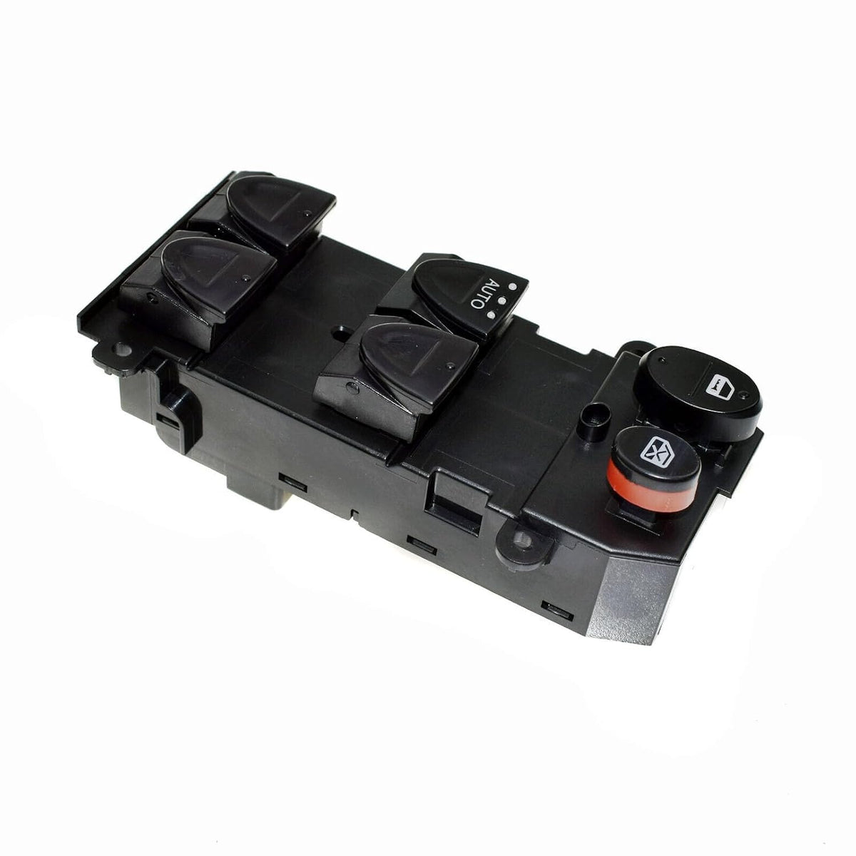 ya 15 10.19 zhengce Power Master Window Switch Replacement Baffle Suitable for Honda Civic 200
