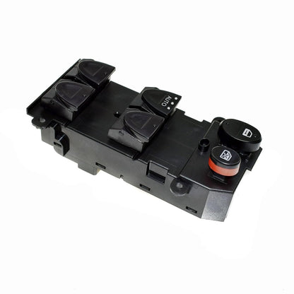 ya 15 10.19 zhengce Power Master Window Switch Replacement Baffle Suitable for Honda Civic 200