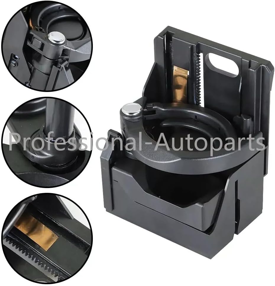 ya 6 8.24 baidi 2106800114 New Front Cup Holder for Mercedes-benz E300 E320 E430 E55 W210