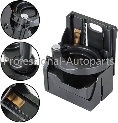 ya 6 8.24 baidi 2106800114 New Front Cup Holder for Mercedes-benz E300 E320 E430 E55 W210