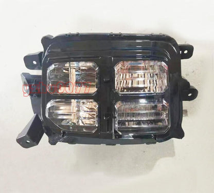 ya 4 8.14 2020-2021 for Mitsubishi Outlander Sport Right 1X Front Light Fog Light 