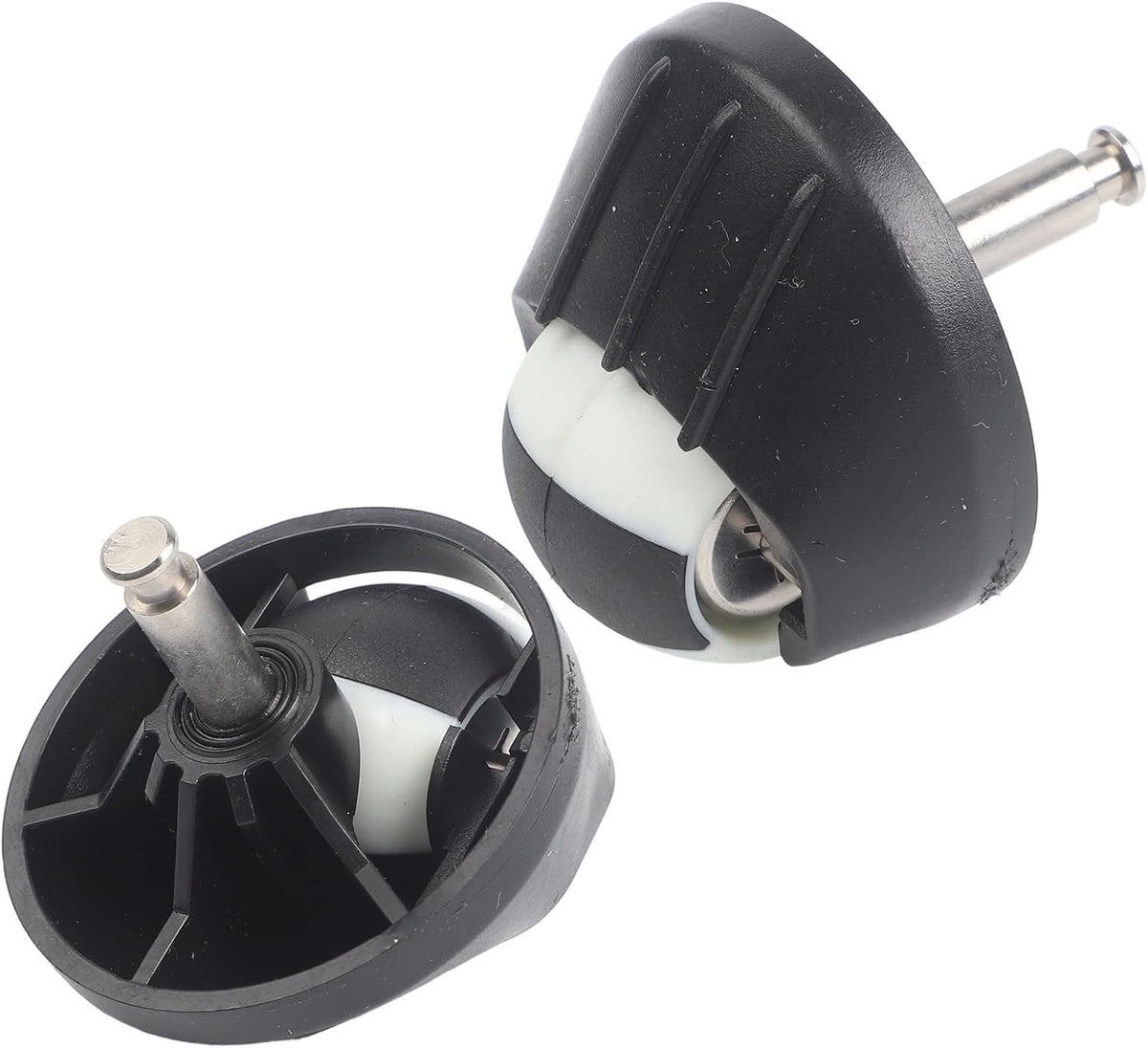 ya 28 10.13 baidi Superior Caster Assembly for Ultenic Robotic Vacuum Cleaner