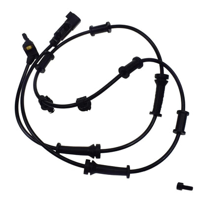 ya 2 8.15 68003281AC Front ABS Wheel Speed Sensor for Dodge Nitro for Jeep Wrangler Liberty