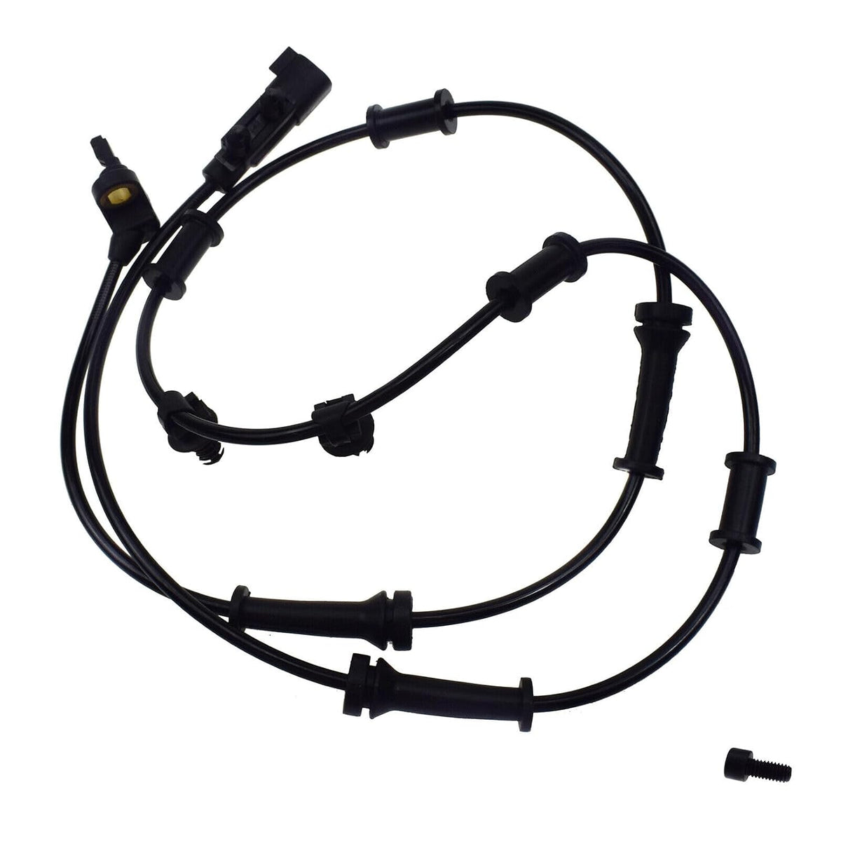 ya 11 9.14 zhengce 68003281AC Front ABS Wheel Speed Sensor for Dodge Nitro for Jeep Wrangler L
