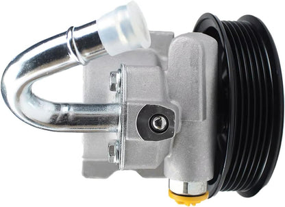 ya 11 9.14 zhengce For Licuadora C/polea for Chevrolet Aveo 1.6l 2009-2012 95241308 Power Stee