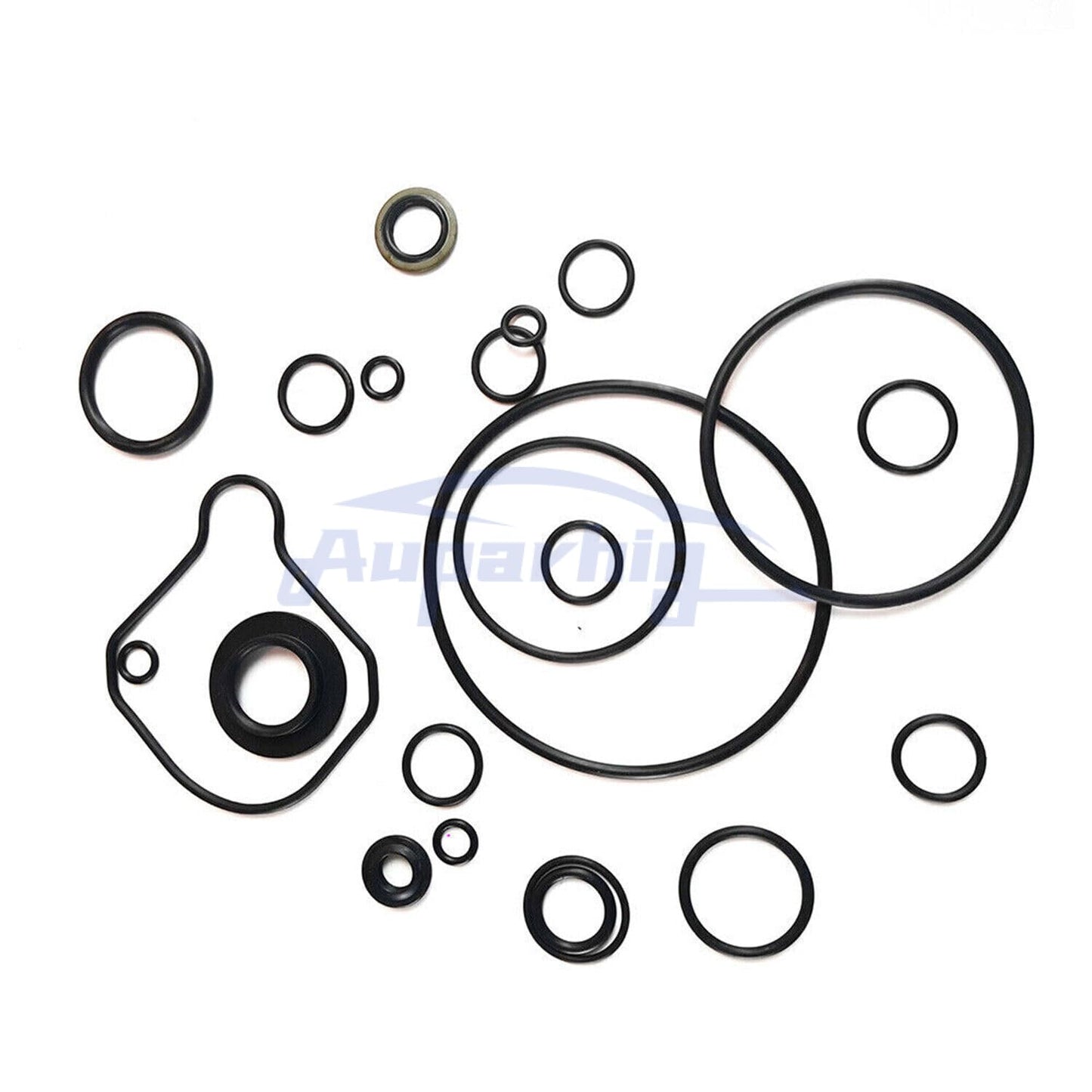 ya 8 8.24 baidi CVT Auto Transmission Master Rebuild Kits RE0F10A JF011E for Nissan for Mitsubishi