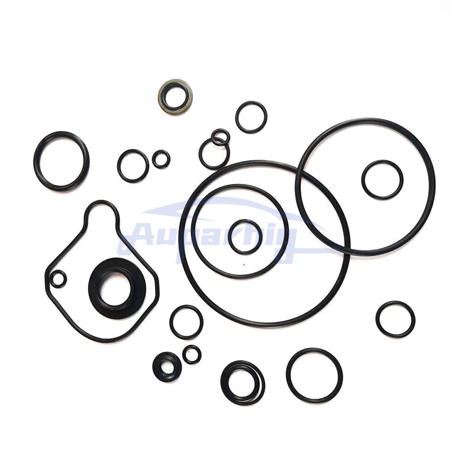 ya 8 8.24 baidi CVT Auto Transmission Master Rebuild Kits RE0F10A JF011E for Nissan for Mitsubishi