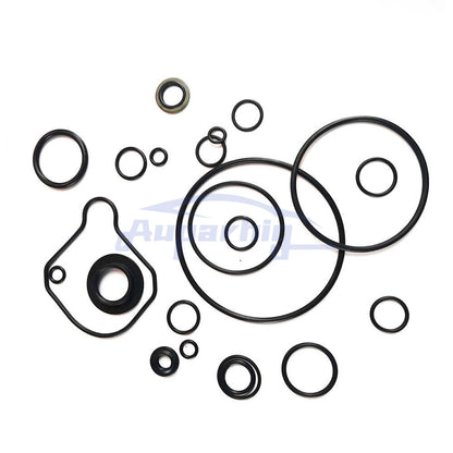 ya 8 8.24 baidi CVT Auto Transmission Master Rebuild Kits RE0F10A JF011E for Nissan for Mitsubishi
