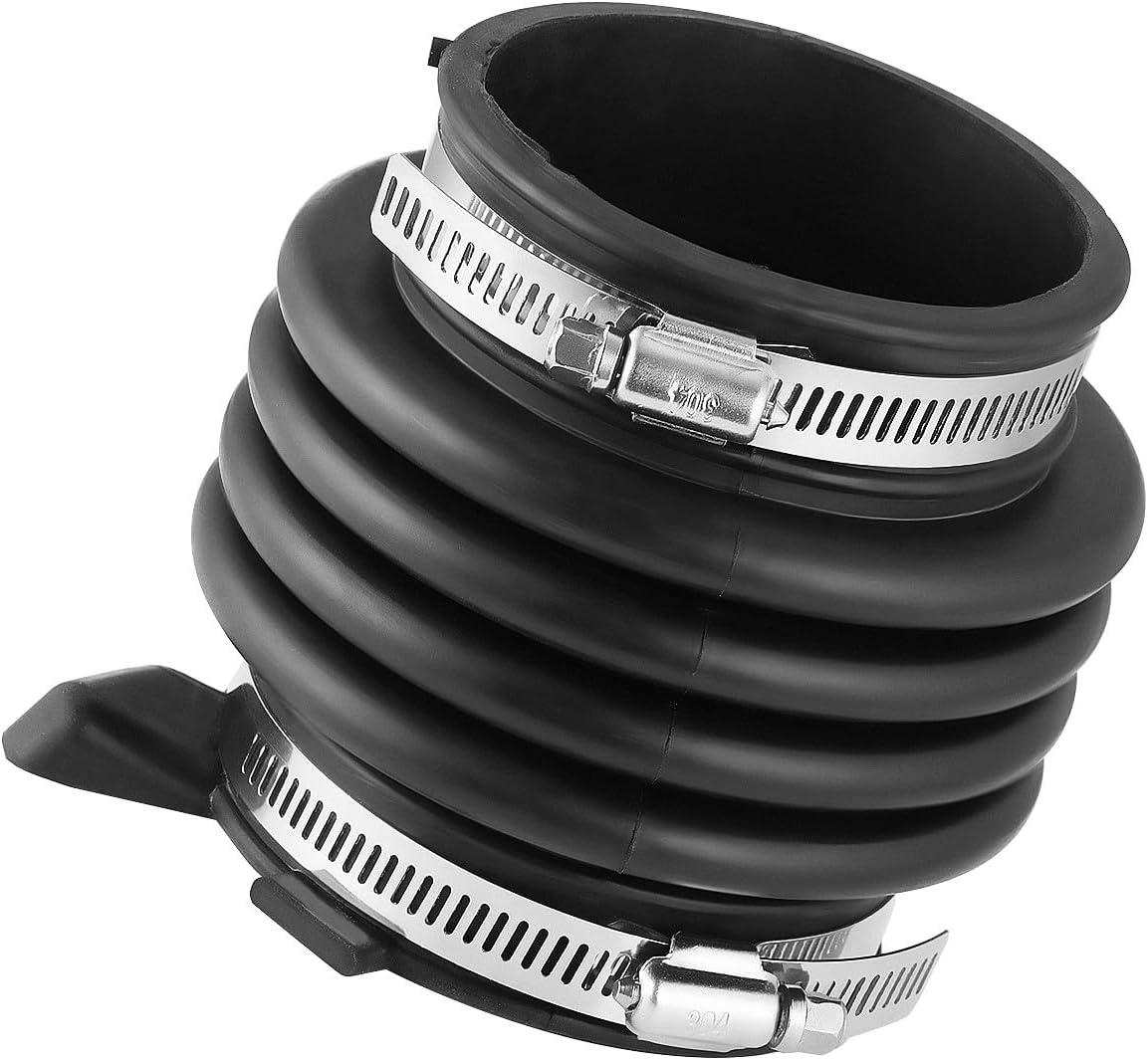 ya 10 9.16 baidi Air Intake Hose Tube Duct Boot for Resonator Fits for 03-09 for Infiniti M35 3.5L US
