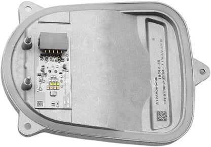 ya 7 8.24 baidi A1769066500 A1769066600 LED DRL Headlight Control for Mercedes A W176 CLA W117
