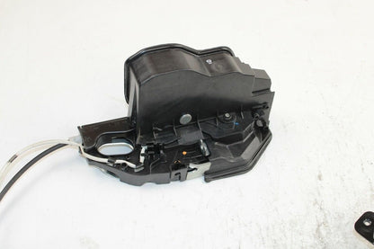 ya 5 8.10 Rear Left Door Lock Actuator 51227149447 Fit for BMW GT 535i 550i 528i 535i 550i