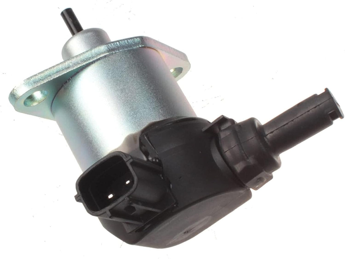 ya 10 9.16 baidi 32721-60014 New 12V Fuel shut off solenoid for Kubota B2710 B2910 B3030 B7510