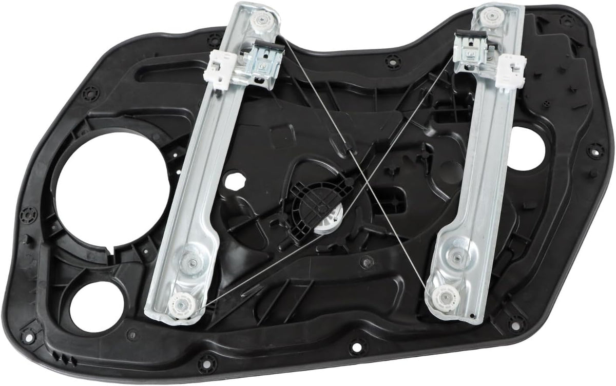 ya 12 10.8 baidi for Hyundai for Elantra 2011-2016 824713Y010 Front Driver Power Window Regulator