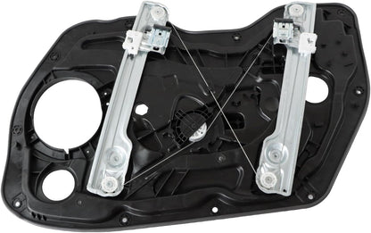 ya 12 10.8 baidi for Hyundai for Elantra 2011-2016 824713Y010 Front Driver Power Window Regulator