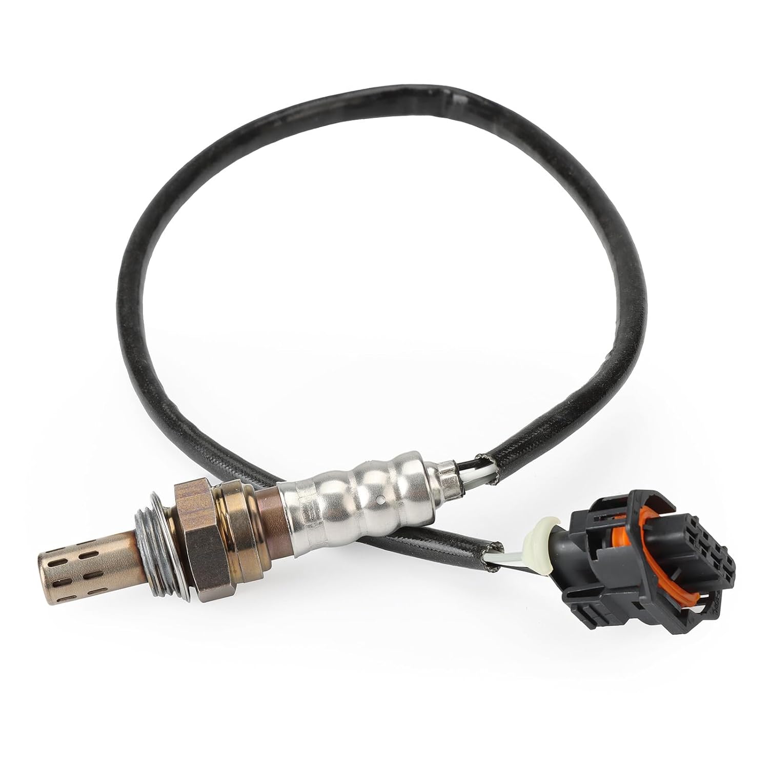 ya 4 8.14 855358 55566650 Front Oxygen Sensor Suitable for 2010-2015 for Chevrolet Cruze 1.6L Liter 1.8L Liter