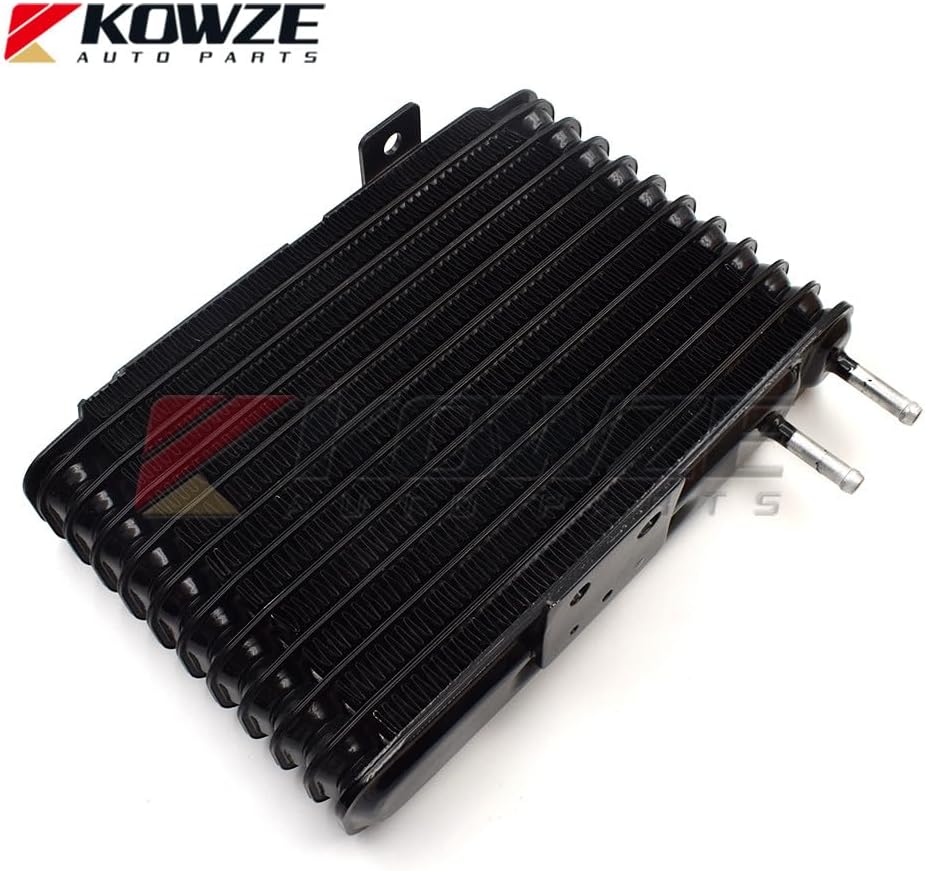 ya 10 9.16 baidi Oil Cooler Gear BOX Radiator for Mitsubishi for Outlander 4B12 2.0 2.4 2920A123
