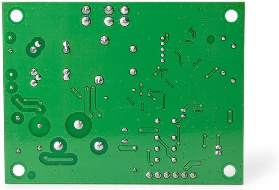 ya 10 9.16 baidi 31501 33488 for Atwood Hydro Flame Furnace PC Board 33727 Heater Circuit Board