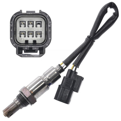 ya 4 8.8 for 2014-2018 for Acura MDX 3.5L, 2013-2017 for Acura RDX 3.5L Upstream Oxygen O2 Sensor