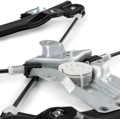 ya 11 9.14 zhengce Suitable for Chevrolet Right Front Power Window Regulator Without Motor New