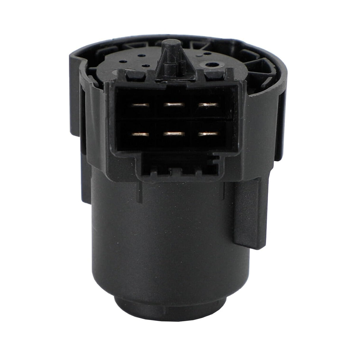 ya 9 10.24 Ignition Lock Barrel Contact Switch for VW Polo UP Transporter 6R0905865 D1