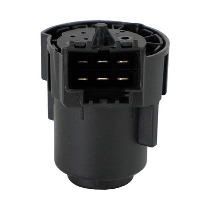 ya 9 10.24 Ignition Lock Barrel Contact Switch for VW Polo UP Transporter 6R0905865 A
