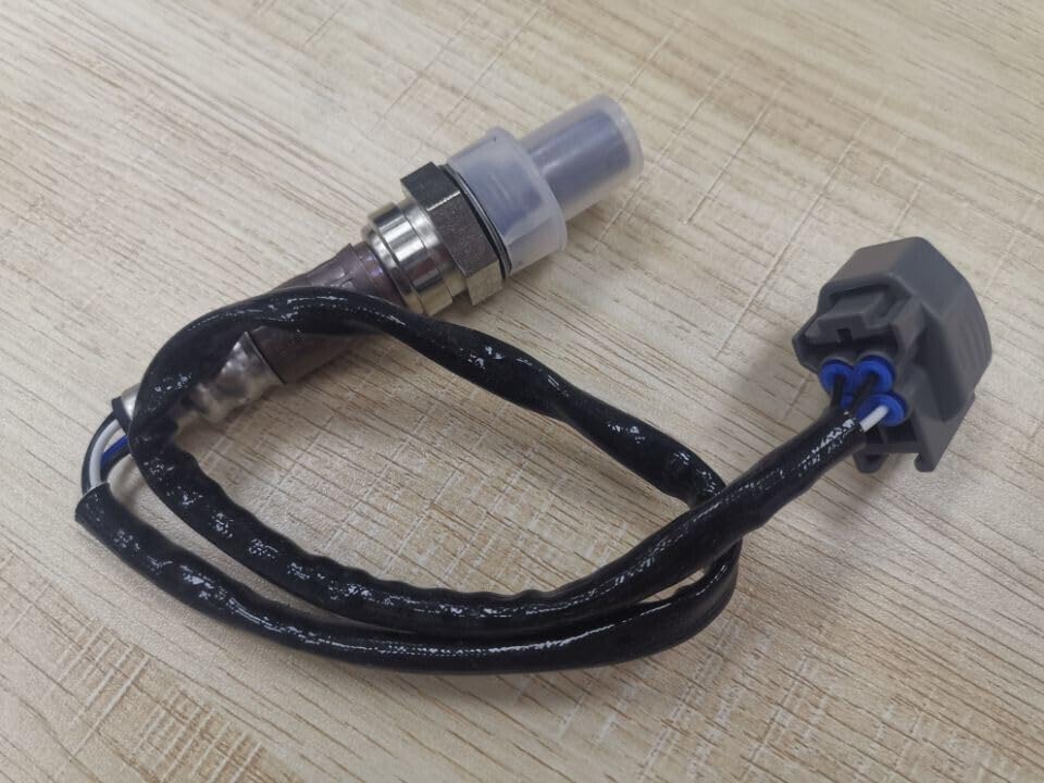 ya 8 8.24 baidi Oxygen Sensor 6R83-9F472-AC for Jaguar XJ XF XK S Type 