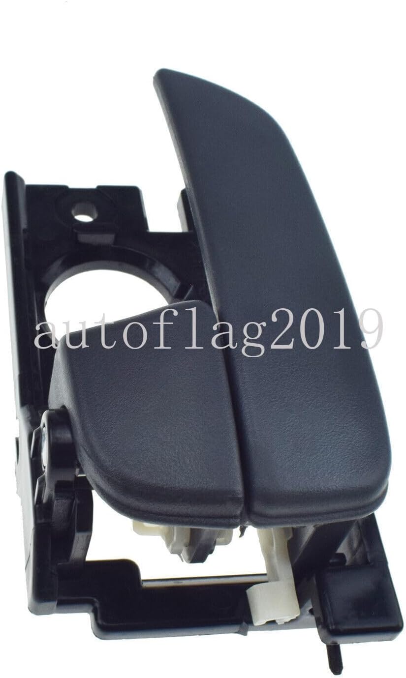 ya 4 8.24 baidi Gray Interior Door Handle Rear Left for Hyundai Accent 2006-2011 83610-1E000