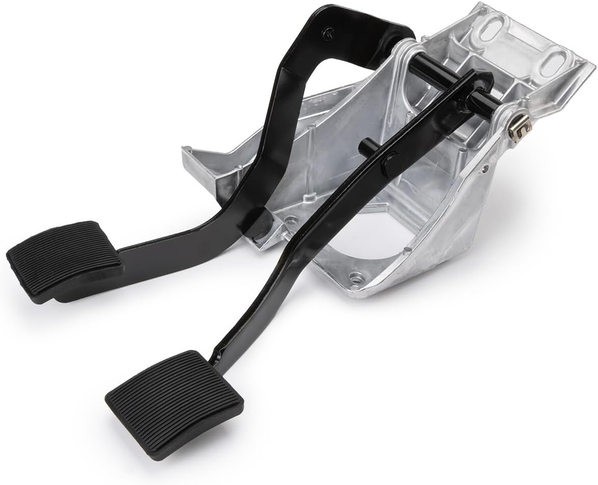 ya 11 9.14 baidi6L5Z2455BB Brake Clutch Pedal Bracket Mount Assembly for 1995-2006 for Ford Ranger