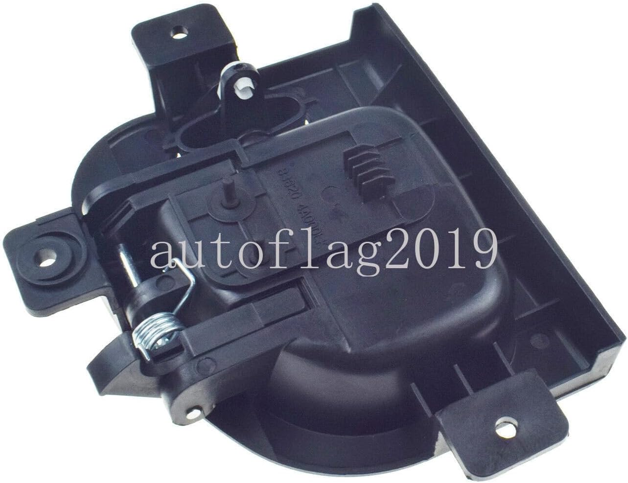 ya 4 8.24 baidi Interior Sliding Door Handle 83620-4A000 for Hyundai Starex H1 1998-2007
