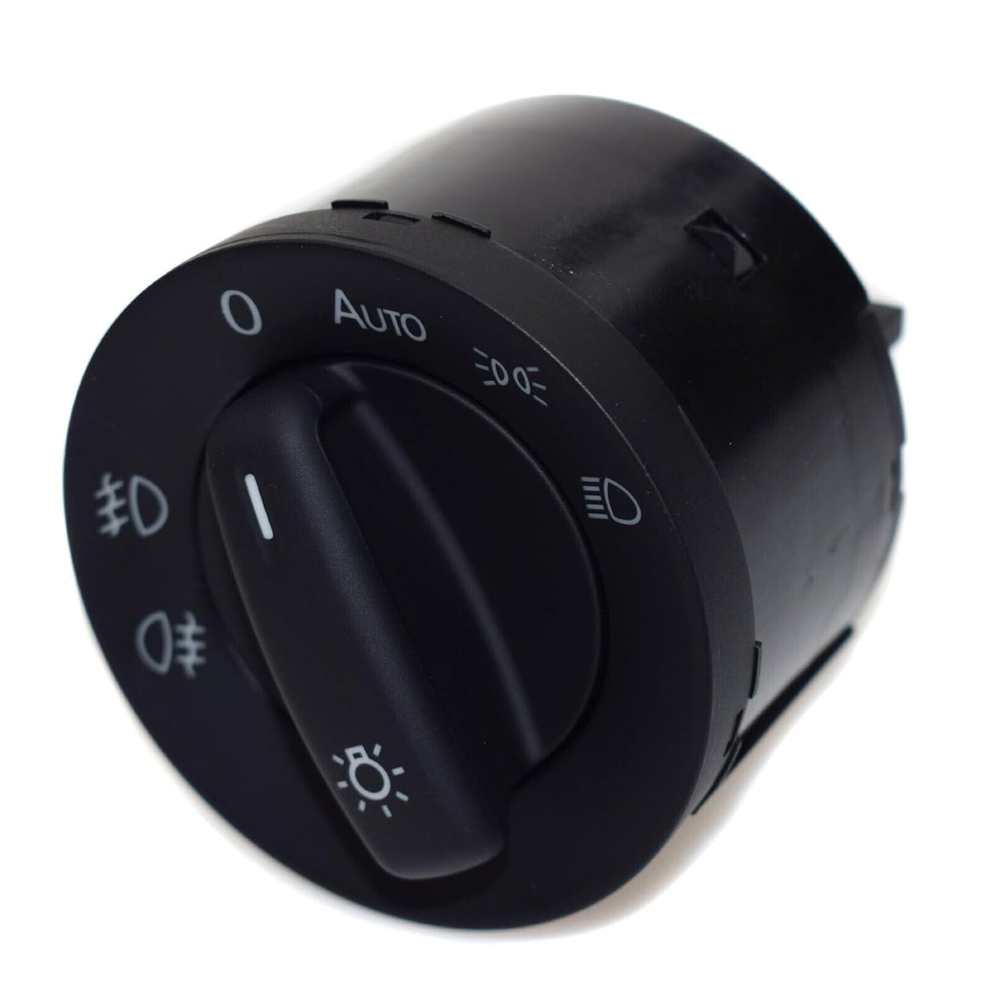 ya 6 8.24 baidi Headlight Switch for VW Caddy for Golf for Jetta Passat TOURAN Rabbit GTI for Tiguan 