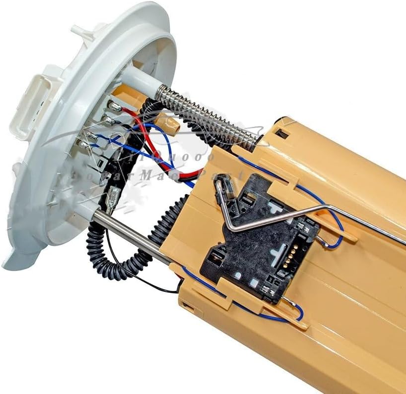 ya 5 8.10 Fuel Pump Assembly Fits for Ford Transit 2.2 TDCi BK21-9H307-BC BK21-9H307-BD