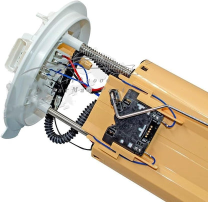 ya 5 8.10 Fuel Pump Assembly Fits for Ford Transit 2.2 TDCi BK21-9H307-BC BK21-9H307-BD