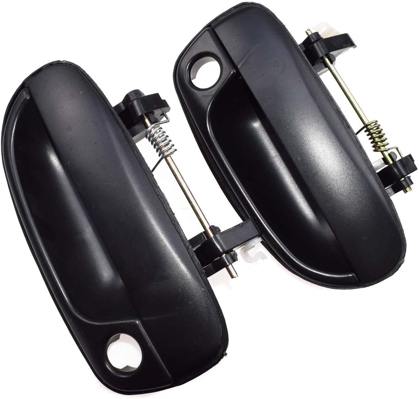 ya 2 8.15 Outer Door Handle Front Left Right Outside FL FR for Hyundai Accent 8265025000
