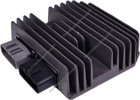 ya 2 8.15 Voltage Regulator Rectifier 710005568 for Can-Am ATV for Outlander Renegade Maverick