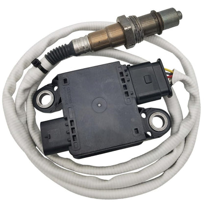 ya 4 8.8 Diesel Exhaust Particulate Sensor JC3A-5L239-CA Fits for Ford 0281007523