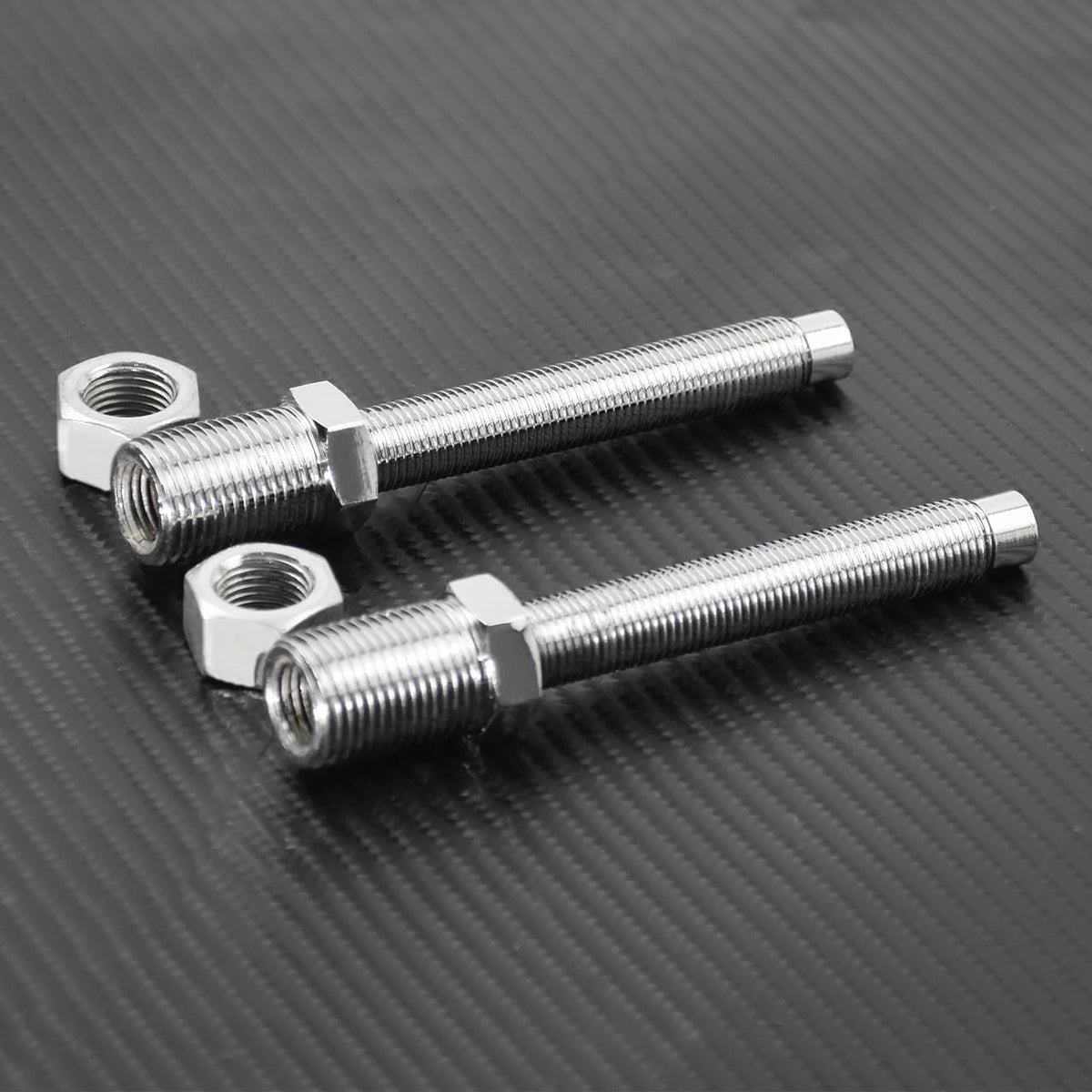 ya 6 8.14 1-2 Adjustable Rear Suspension Lowering Kit Fit for Harley Softail Frame 00-17