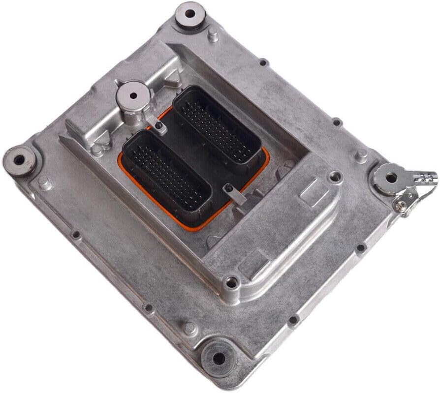 ya 16 10.20 baidi New ECM ECU Engine Controller w/21358126 21300060 for Volvo EC480DL Excavator