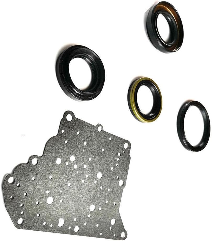ya 10 9.16 baidi NEW Transmission Master Rebuild Kit W/Clutch Plates U140F U140E Fit for Toyota for RAV4