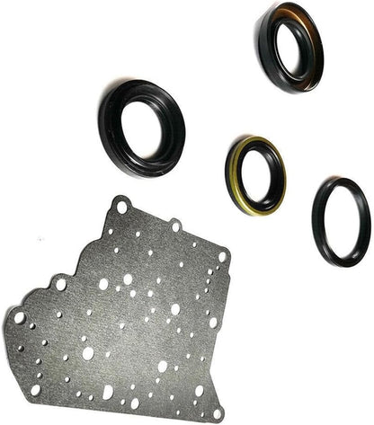 ya 10 9.16 baidi NEW Transmission Master Rebuild Kit W/Clutch Plates U140F U140E Fit for Toyota for RAV4