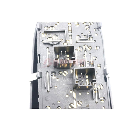 ya 9 10.24 Electric Power Master Window Switch 6554.CF for Peugeot 406 1995-2004 LH