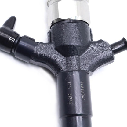 ya 10 9.16 baidi 1PC for Mitsubishi 4D56 L200 TRITON 2.5L New 1465A041 Common Rail Fuel Injector